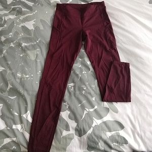 Lululemon pant